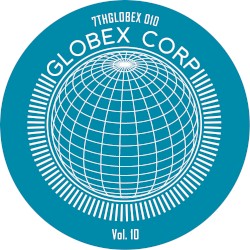 Globex Corp, Volume 10