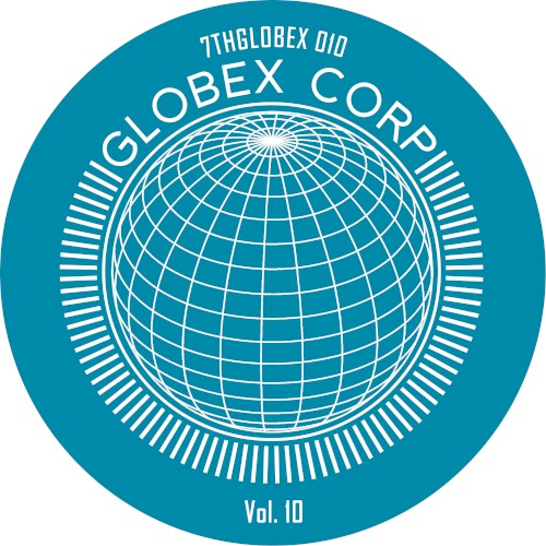 Globex Corp, Volume 10