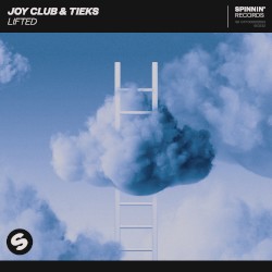 Lifted (extended mix)