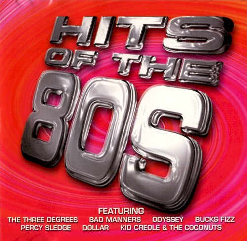 Hits of the 80s