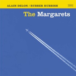 Alain Delon / Rubber Rubbish