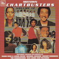 Motown Chartbusters, Volume 12