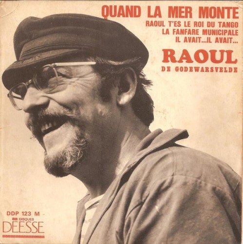 Quand la mer monte