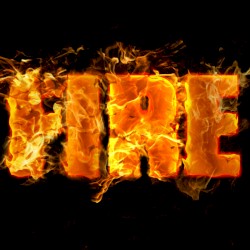 Fire!!!