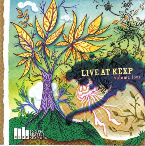 Live at KEXP, Volume Four