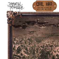 Civil War