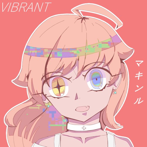 Vibrant