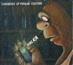 Curiosities of Popular Customs