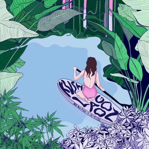 Kush Lagoon
