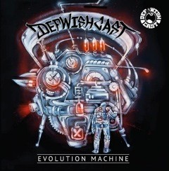 Evolution Machine
