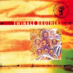 Free Africa