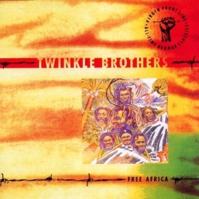Free Africa