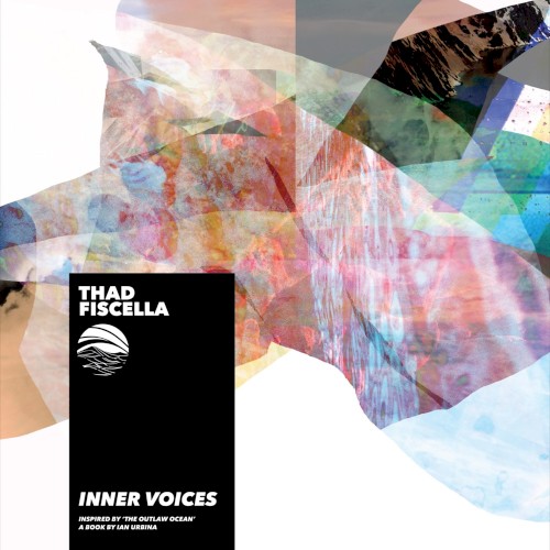Inner Voices (Inspired by ‘The Outlaw Ocean’ a book by Ian Urbina)