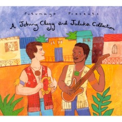 Putumayo Presents: A Johnny Clegg and Juluka Collection