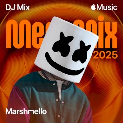 2025 MegaMix