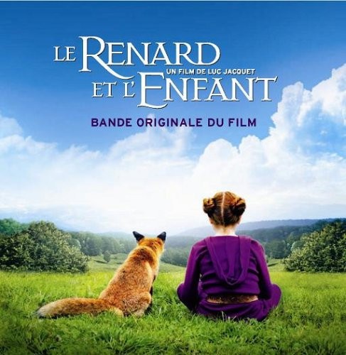 Le Renard et L'Enfant