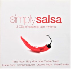 Simply Salsa