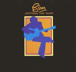 Anything You Want