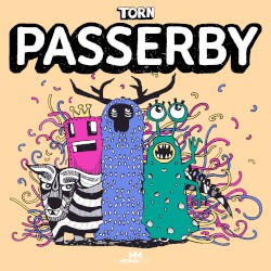 Passerby