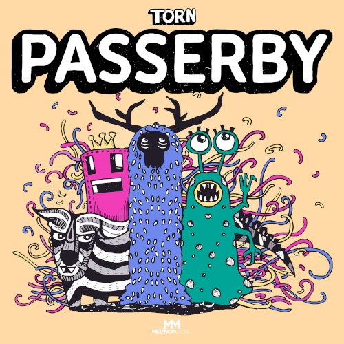 Passerby