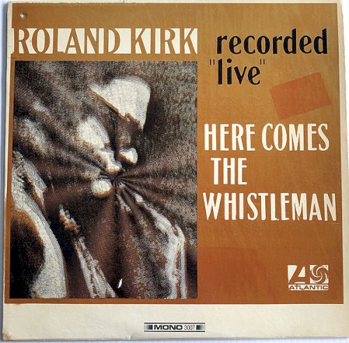Here Comes the Whistleman