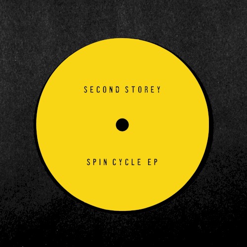 Spin Cycle EP