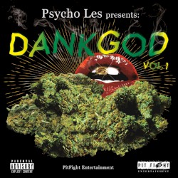 Dank God, Vol. 1