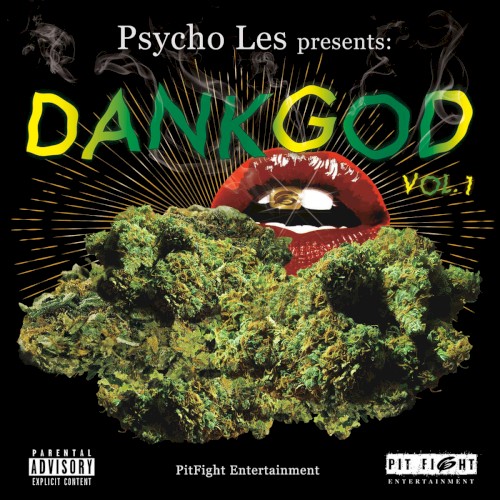 Dank God, Vol. 1