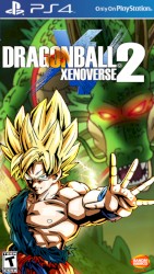 Dragon Ball Xenoverse 2 — Special Music Selection