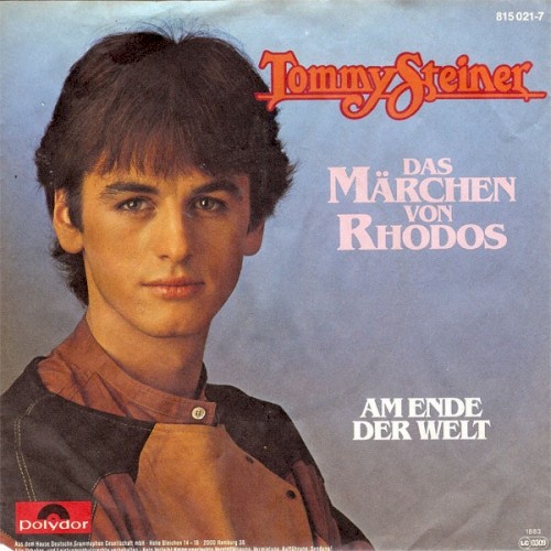 Das Märchen von Rhodos