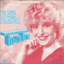 Playa Blanca
