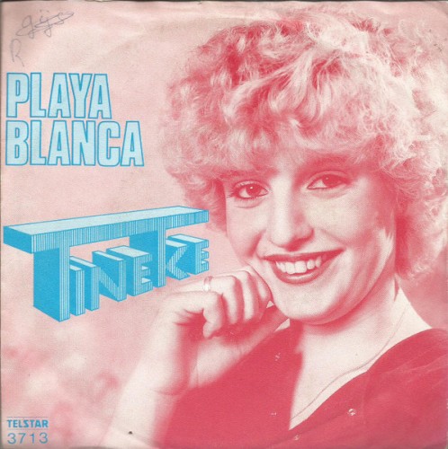 Playa Blanca