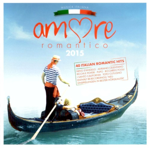 Amore Romantico 2015