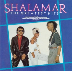 The Greatest Hits