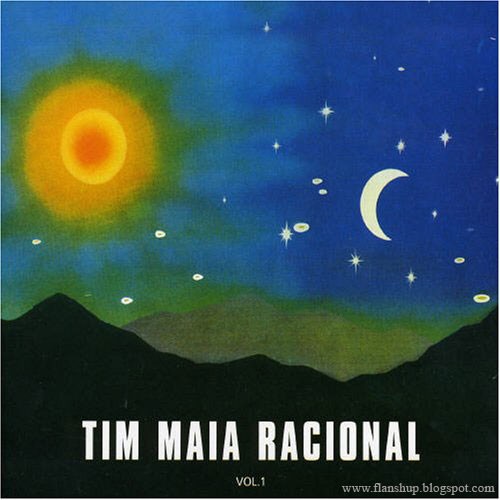 Tim Maia Racional, Volume 1