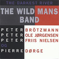 The Darkest River