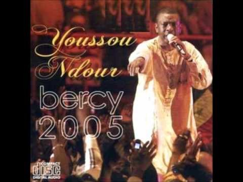 Bercy 2005