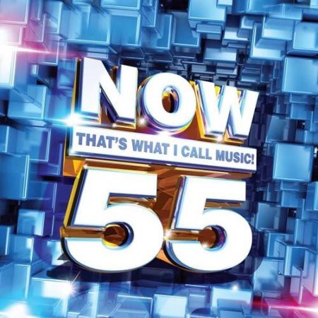 Now That’s What I Call Music! 55