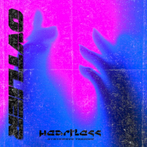 Heartless: Synthwave Reboot