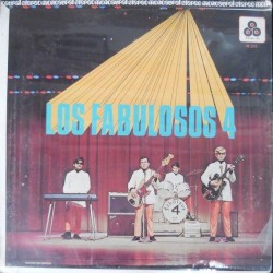 Los Fabulosos 4