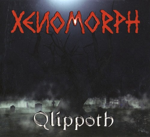 Qlippoth