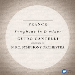 Symphony in D minor