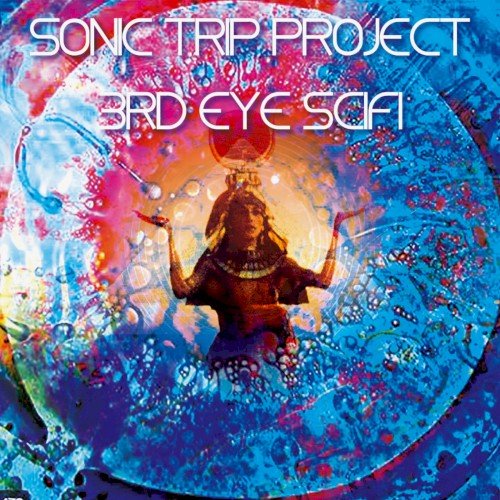 3rd Eye Sci Fi