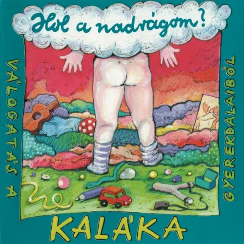 Hol a nadrágom?
