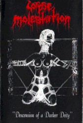 Descension of a Darker Deity