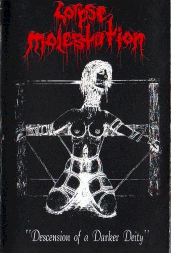 Descension of a Darker Deity