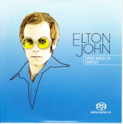 Super Audio CD Sampler