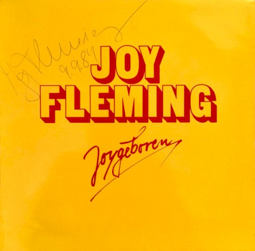 Joygeboren