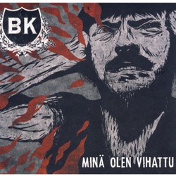 Minä olen vihattu