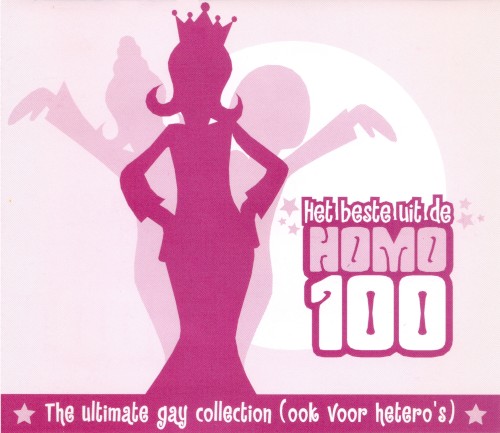 Het Beste uit de Homo Top 100